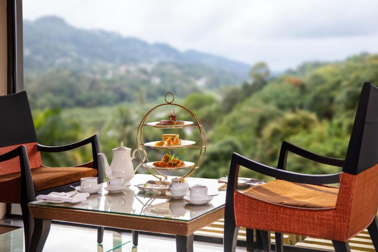 Earl'S Regency Hotel Kandy Exteriér fotografie