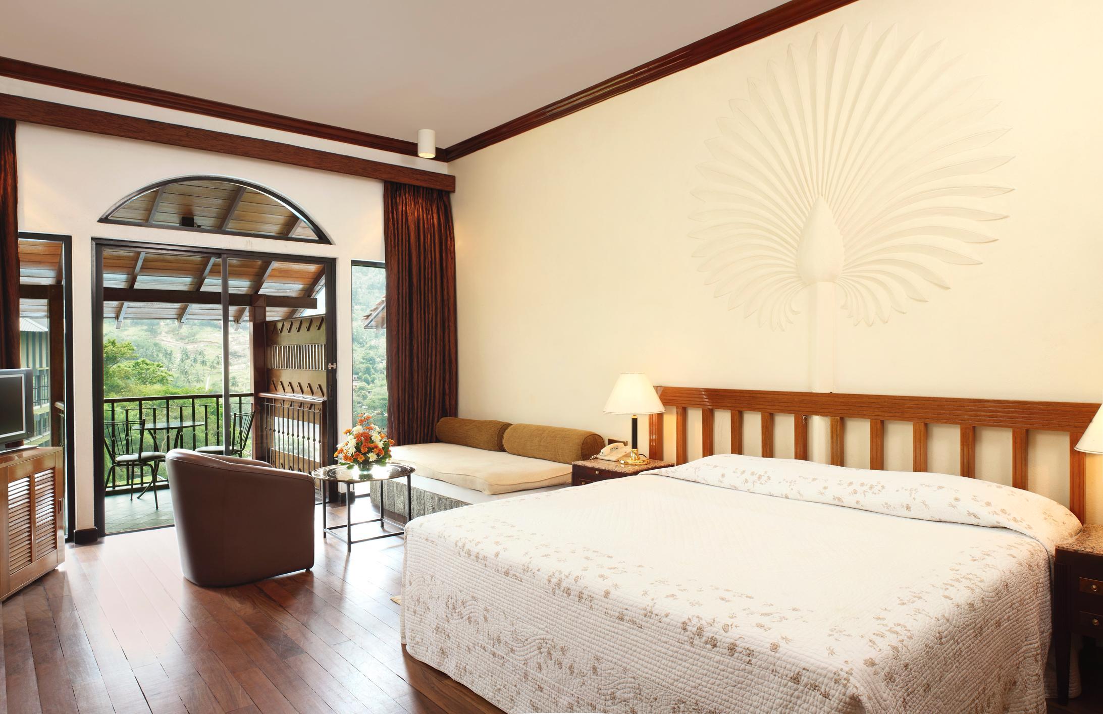 Earl'S Regency Hotel Kandy Exteriér fotografie